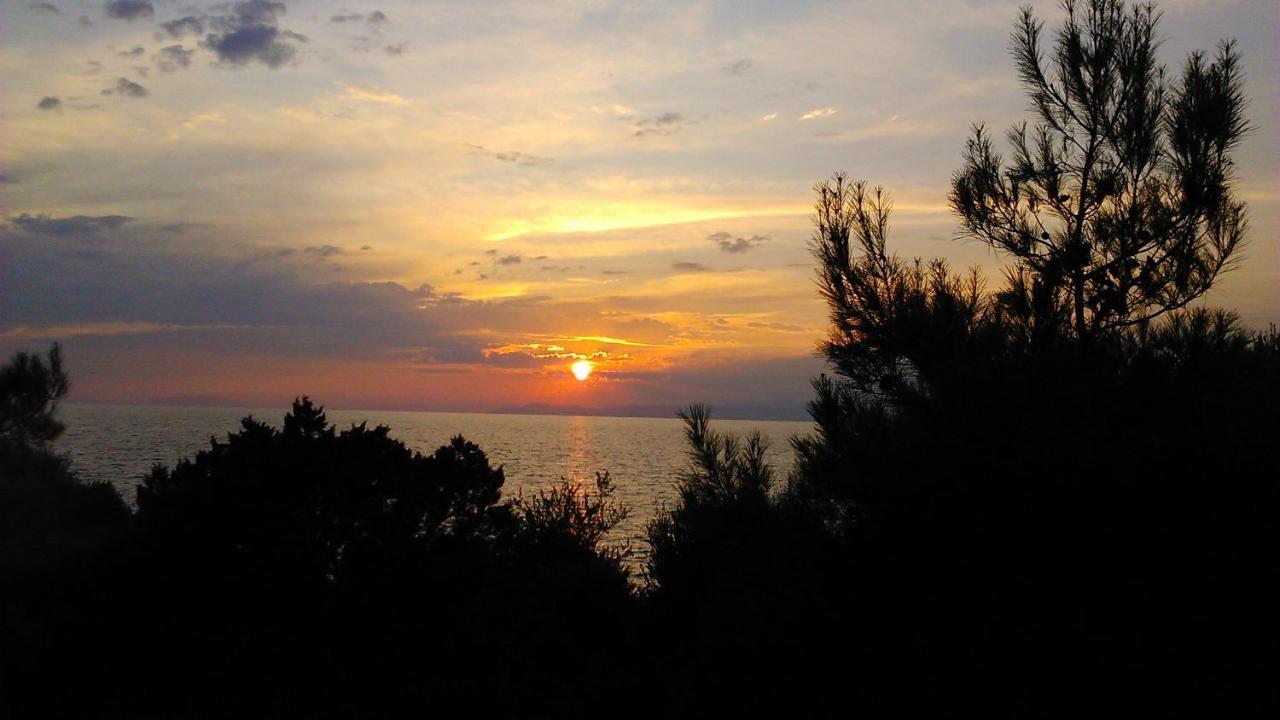 Skála Kallirákhis Verde Al Mare מראה חיצוני תמונה