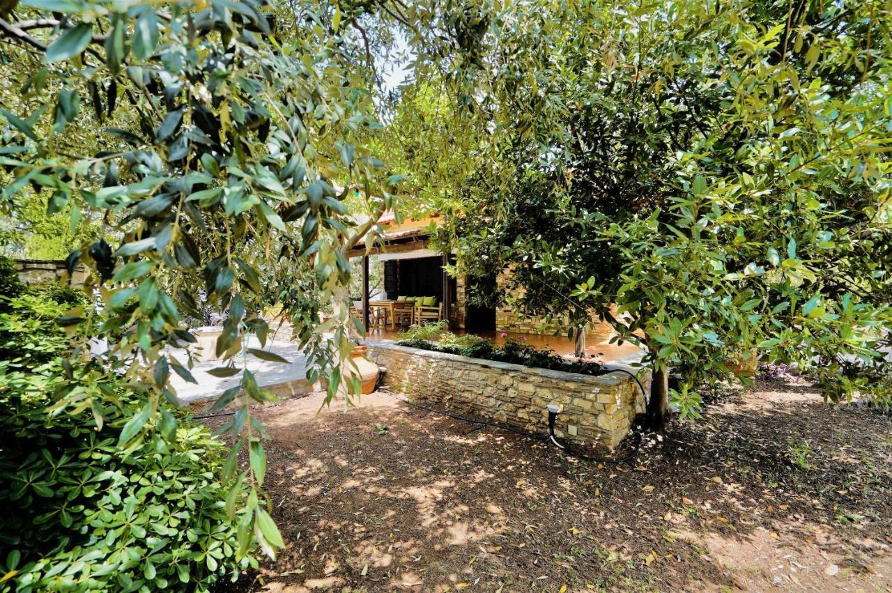 Skála Kallirákhis Verde Al Mare מראה חיצוני תמונה